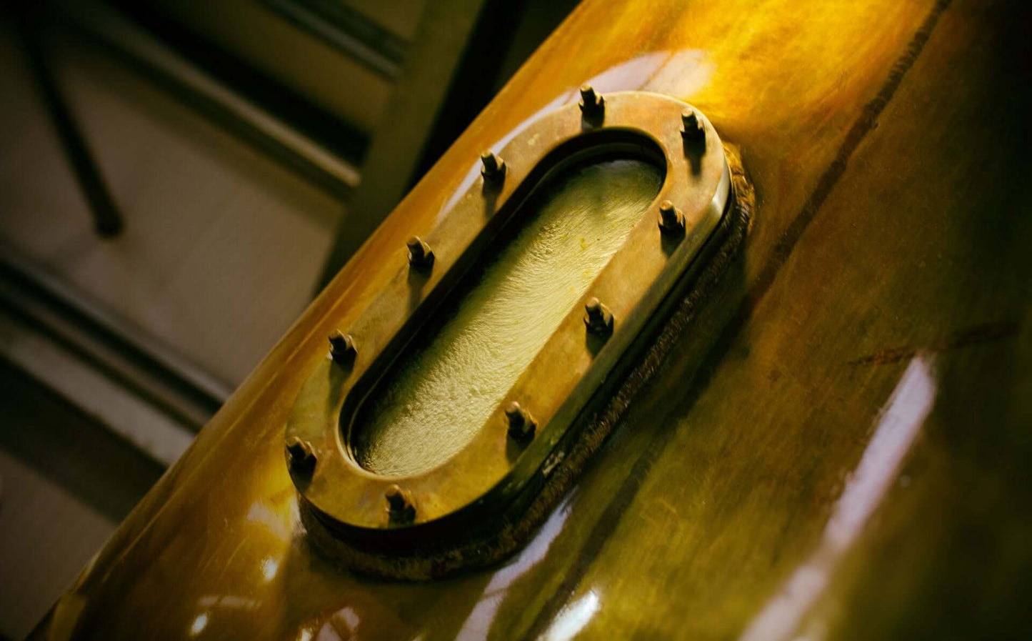 Wolfburn Distillery