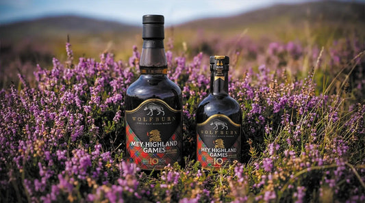 The Mey Highland Games: Castle of Mey's Royal Tradition in Caithness
