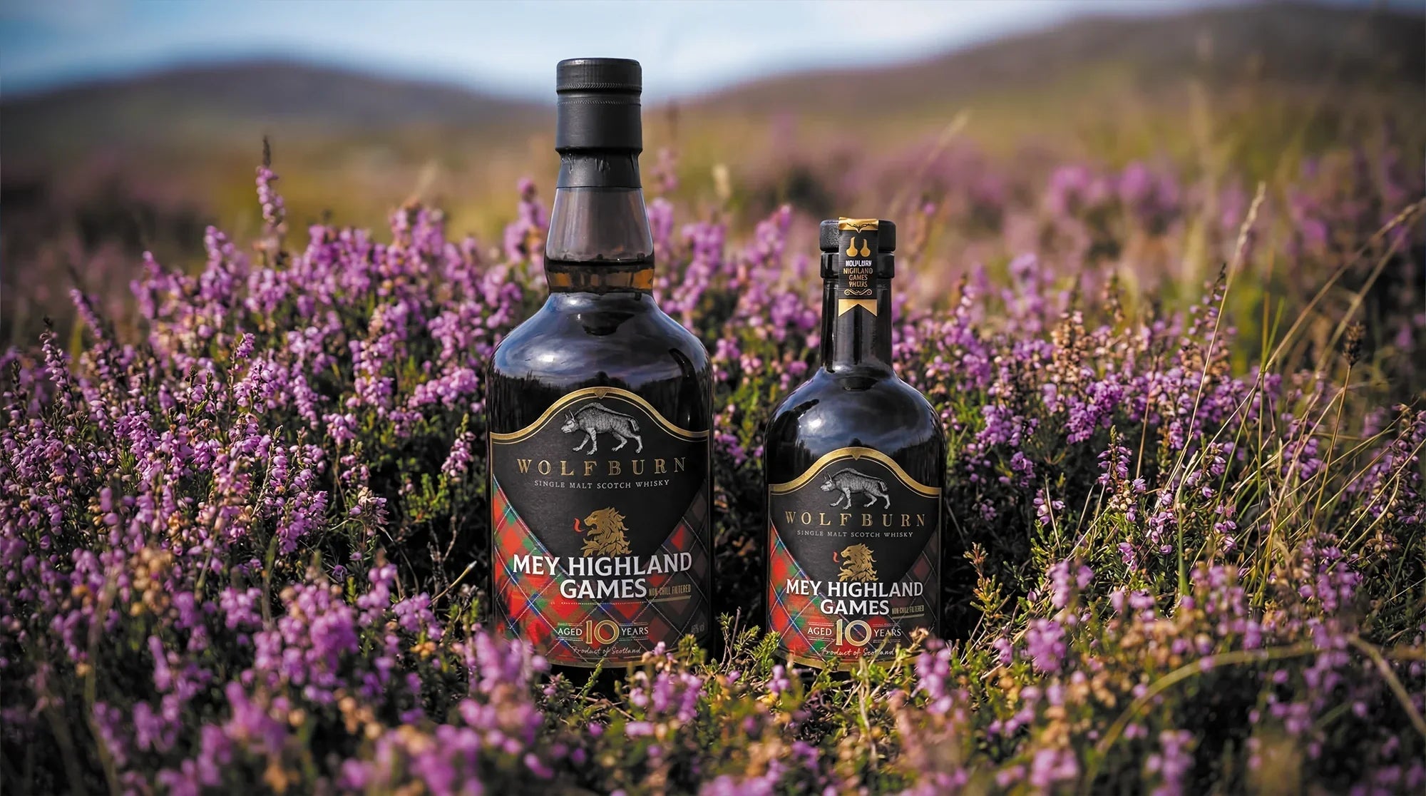The Mey Highland Games: Castle of Mey's Royal Tradition in Caithness