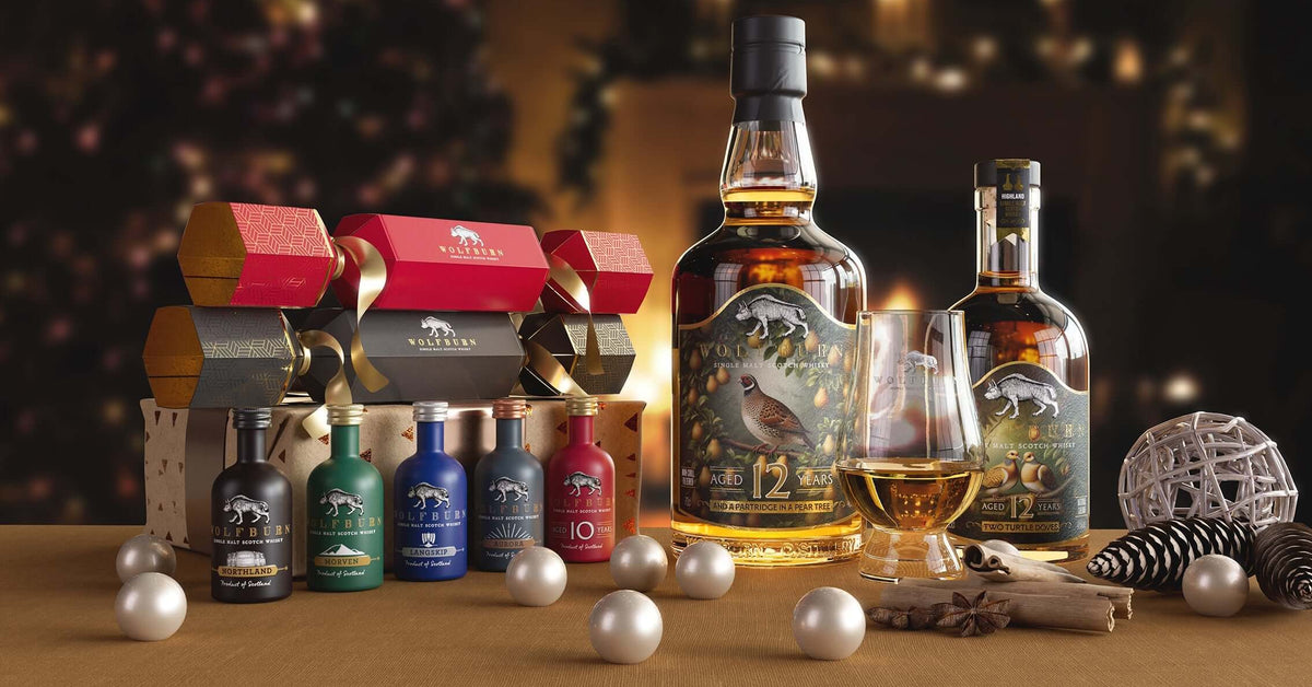 Wolfburn_Christmas_Whisky_Gift