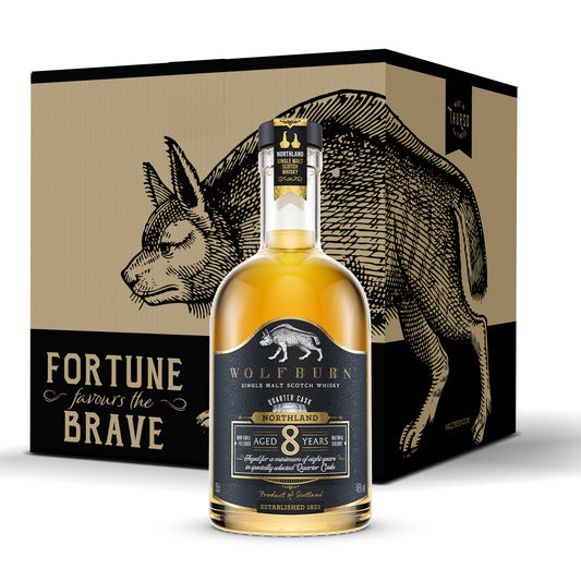 8 Year Old Northland 35cl (Case of 6)