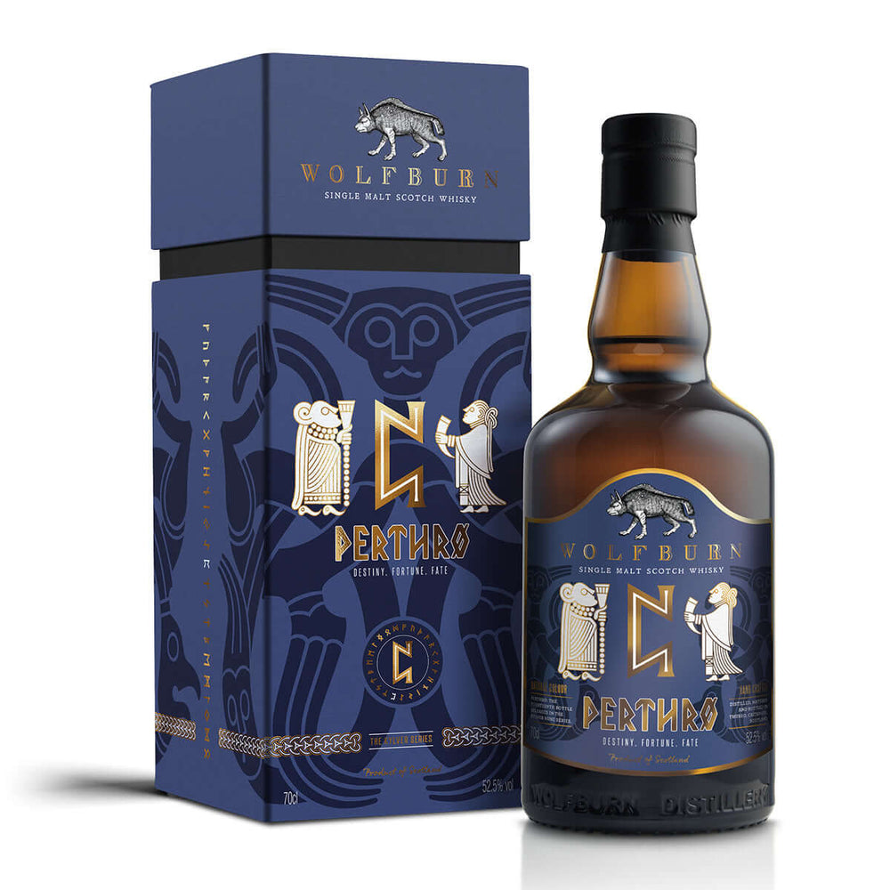 Core Whiskies
